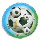 Voetbalfeestje draaiboek kinderfeestje Voetbal - Voetbalfeestje