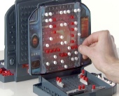 levend bord spel Zeeslag