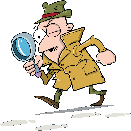 Draaiboek kinderfeestje Detective