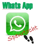 Speurtocht Whats App - Whats app speurtocht