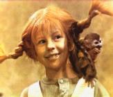 Pippi Langkous feestje. Draaiboek kinderfeestje Pippi Langkous - Pippi Langkous feestje Pippifeestje