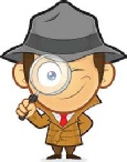 Speurtocht Detective