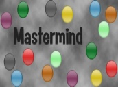 levend bord spel mastermind