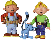 draaiboek Bob de Bouwer feest