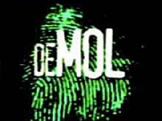 Wie is ........? feestje - draaiboek kinderfeestje Wie is de mol? - Mol feestje
