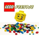 Lego feestje. Draaiboek kinderfeestje Lego - Legofeestje