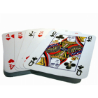 levend bord spel kaarten