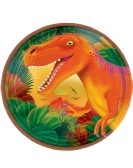 Dino feestje. Draaiboek kinderfeestje Dino - Dinofeest