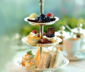 High tea party -Draaiboek kinderfeestje High Tea - High Tea feest