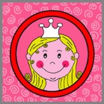 Speurtocht Prinsessen - prinses speurtocht