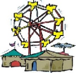 Kermis draaiboek kinderfeestje kermis - Kermisfeestje